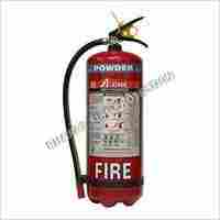 9 Kgs ABC Fire Extinguisher