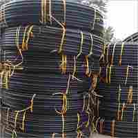 HDPE Black Coil Pipes