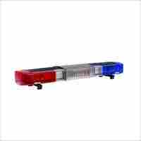Police Car Siren Light Bar