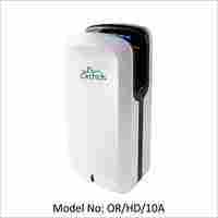 Jet Glade Hand Dryer