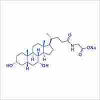 Sodium Glycochenodeoxycholate