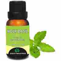 Holy Basil Oil