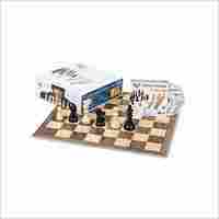 Starter Box And CD Plastic Chess