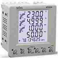  MFM384-C इलेक्ट्रिकल पैनल मीटर का चयन करें 