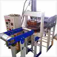 Disposable Paper Plate Making Machine