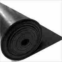 EPDM Rubber Sheets