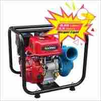 WP30S-CI Fuel Save Water Pump