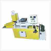 Automatic Dhoop Cone Making Machine