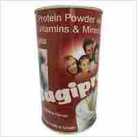 Protein Powder with Vitamin And Minerals