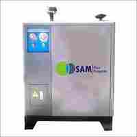 Refrigerated Type Air Dryers