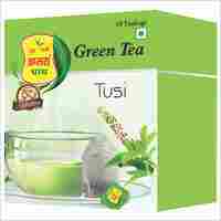 Apsara Tulsi Green Tea
