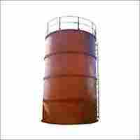 MS Storage Tank