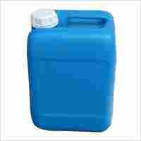10 Liter HDPE Narrow Mouth Container