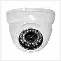 CCTV IR Dome Camera