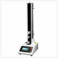 Step System Tensile And Compress Tester
