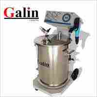 Electrostatic Powder Coating Machine Galin-K306