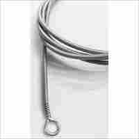 Free Lenght Curtain Springs