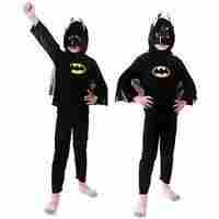 Boys Batman Costumes