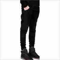 Mens Lycra Jeans