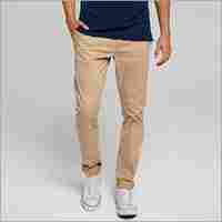 Branded Mens Cotton Trouser Chinos