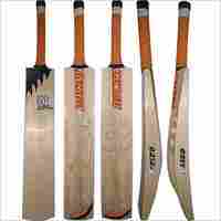 Kashmir Willow Desinger Cricket Bat