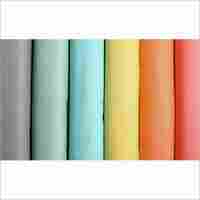 Plain Dyed Cambric Fabric
