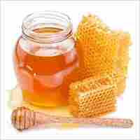 Fresh Janani Honey