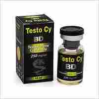 250MG Testosterone Cypionate Injection