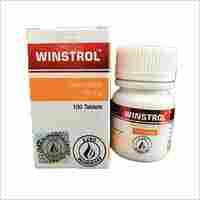 10MG Winstrol Stanozolo Tablet
