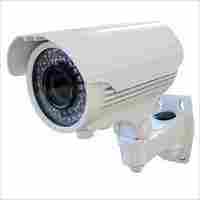 Bullet CCTV Camera