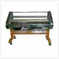 Eco Solvent Lamination Machine