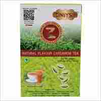 100 gm Natural Flavour Cardamom Tea