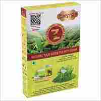 100 gm Zingysip Green Tea With Fruit (Guava)