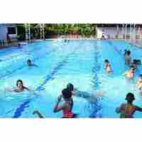 Swimming Pool Installation Service
