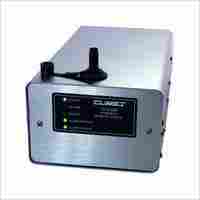 Ethernet OPT Online Particle Counters
