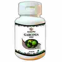 Garcinia Extract Capsules