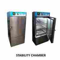 Stability Chamber