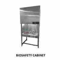 Biological Safety Cabinet Manufacturers