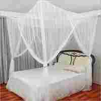 White Hanging Mosquito Net