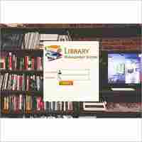 Library Management Software System