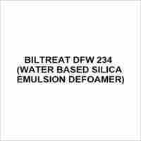 Biltreat Dfw 234 (Water Based Silica Emulsion Defoamer)