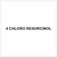 4 Chloro Resorcinol