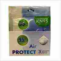 Air Protect Face Mask