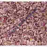 Dehydrated Red Onion Chopped Flakes