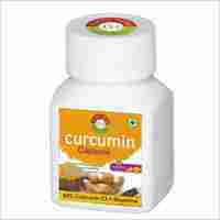 Curcumin Capsule