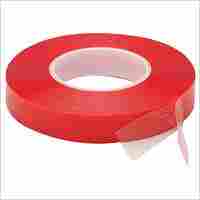 Double Side Adhesive Transparent Tape