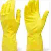 Multipurpose Rubber Hand Gloves