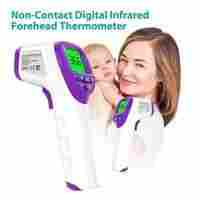 Digital Infrared Forehead Instant Thermometer