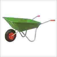 The Boxer Wheelbarrow