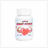 Heart Power Capsule